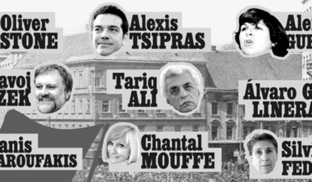 Što nas čeka na 6. Subversive festivalu?