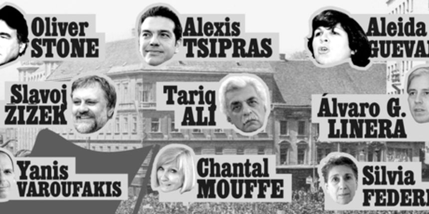 Što nas čeka na 6. Subversive festivalu?