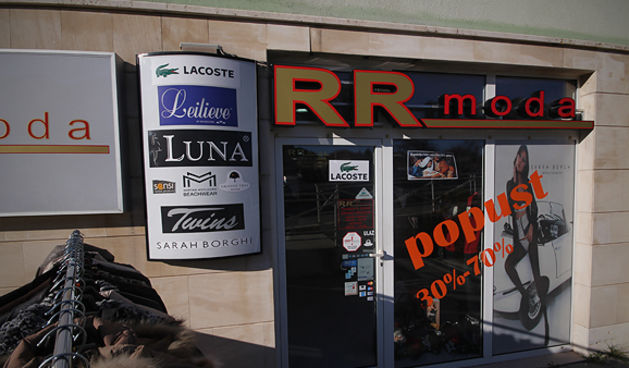 RR moda , Polačišće 9 (foto:Saša Čuka)