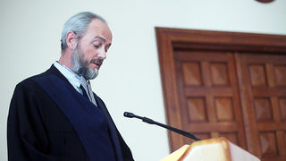 Svečana promocija Pomorskog odjela Sveučilišta u Zadru