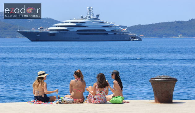 Đir po gradu 21. lipnja 2017.