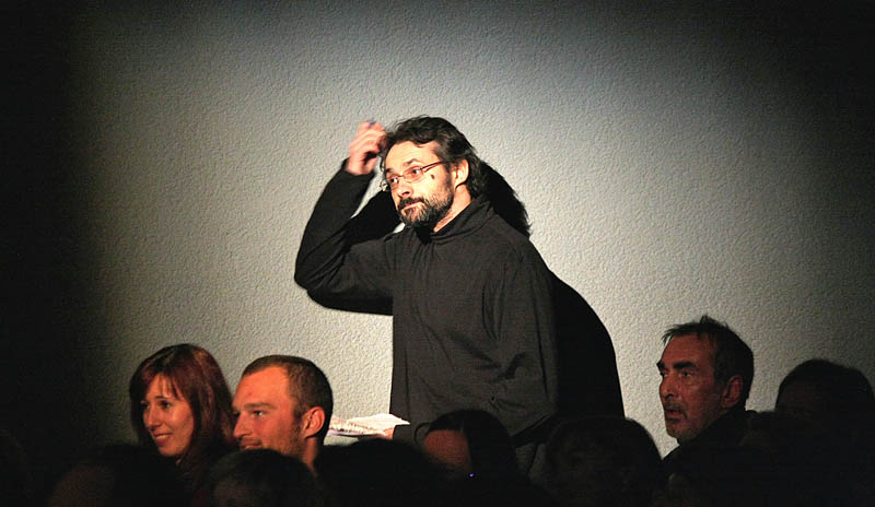 HKK Zadar – Kauboji