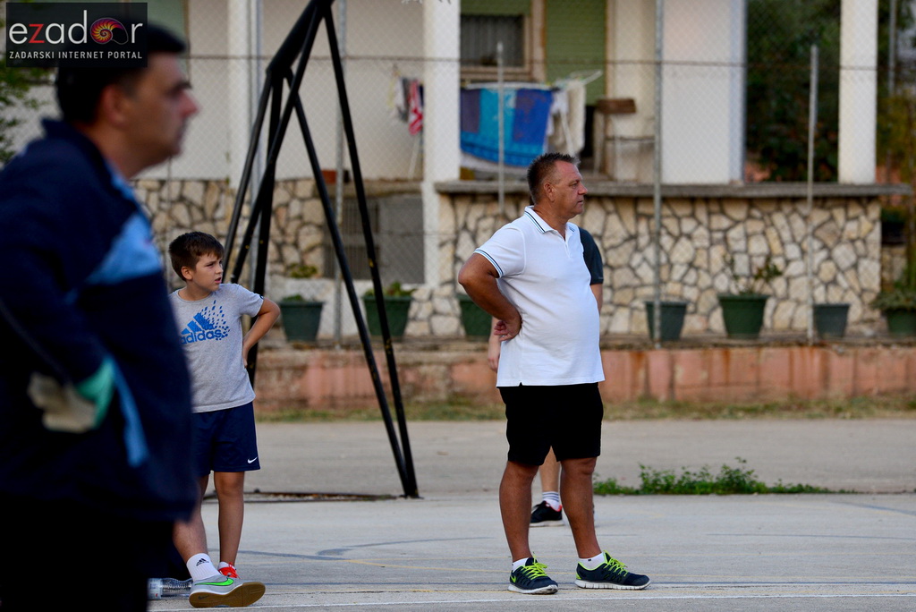 Stanarska fešta 2017- Mali nogomet: Doktori vs Političari