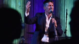 Tomislav Bralić i Klape Intrade @ Tvrđava sv. Mihovila