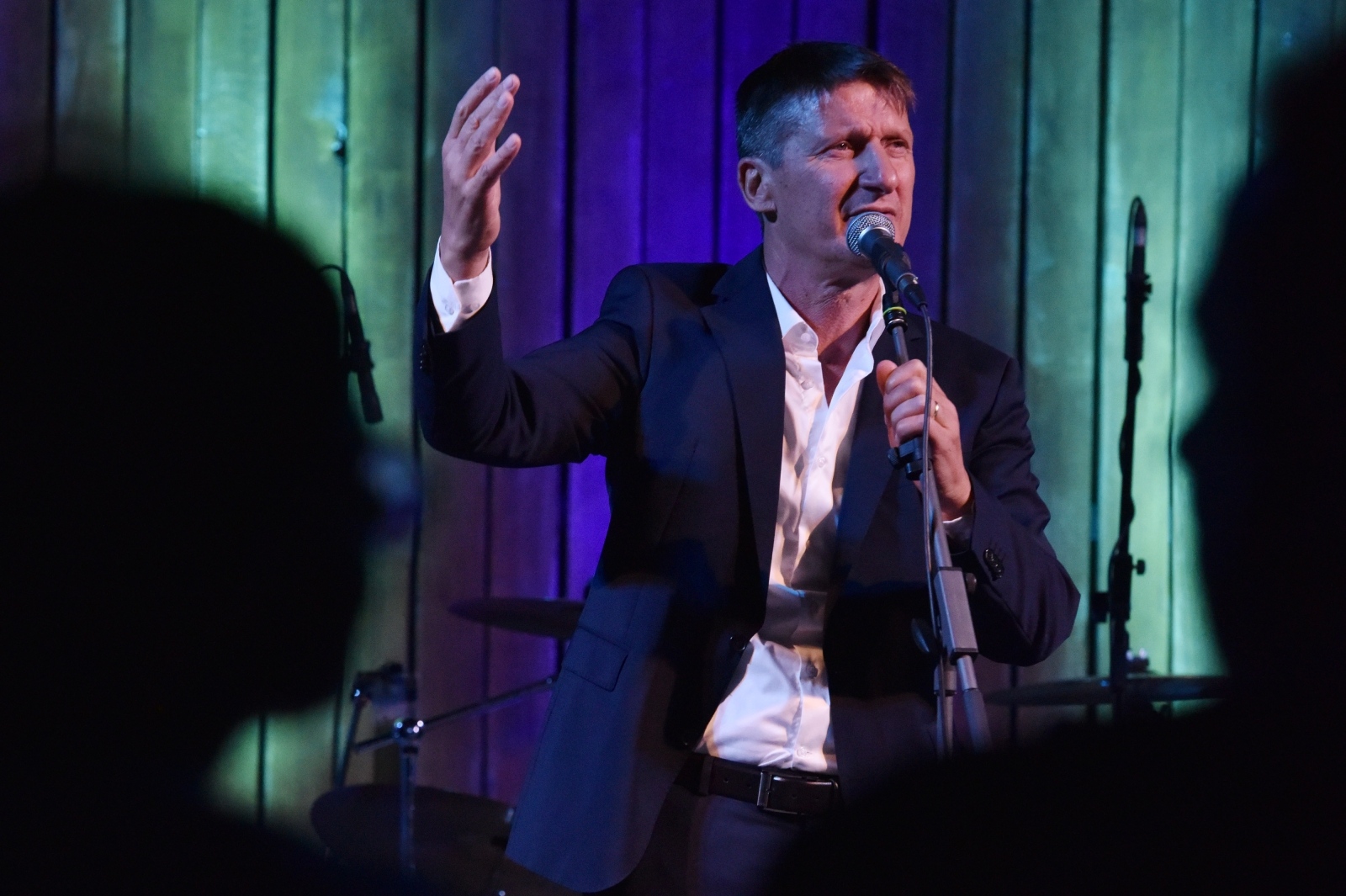 Tomislav Bralić i Klape Intrade @ Tvrđava sv. Mihovila