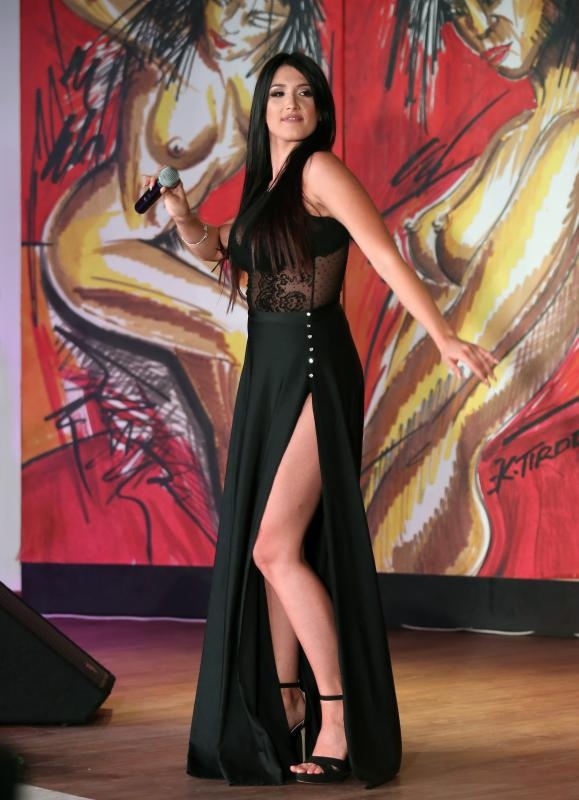 Rogoznica: Izbor Miss Adriatic Europe 2016. Photo: Duško Jaramaz/PIXSELL Rogoznica: Izbor Miss Adriatic Europe 2016. Photo: Duško Jaramaz/PIXSELL