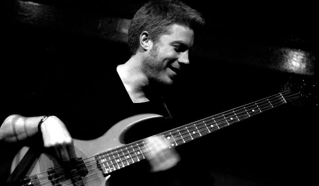 Kyle Eastwood at the Jazz Cafe, London