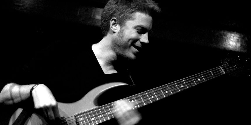 Kyle Eastwood at the Jazz Cafe, London Kyle Eastwood at the Jazz Cafe, London