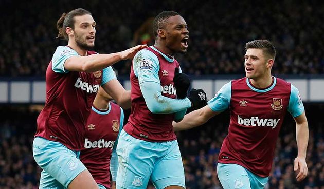 West Ham United, foto: premierleague