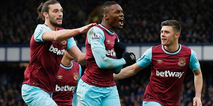 West Ham United, foto: premierleague