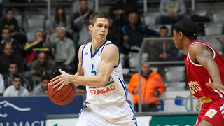 KK Zadar – KK Cedevita 71-73
