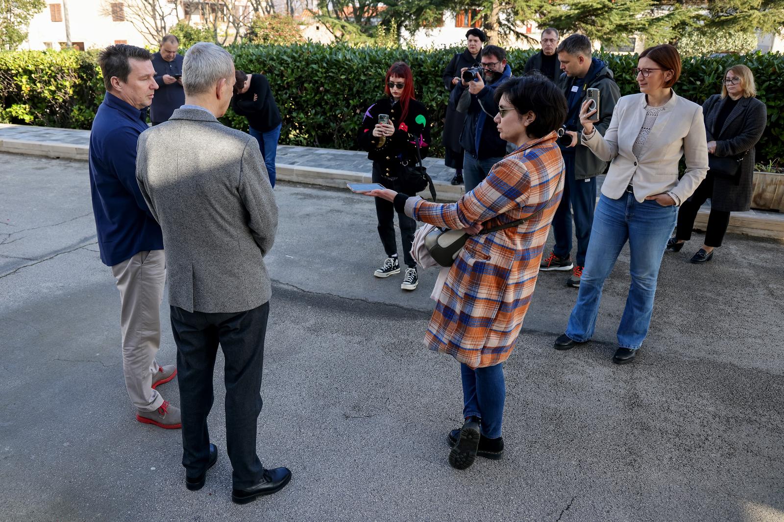 Stranka Centar predstavila kandidate za nadolazeće lokalne izbore