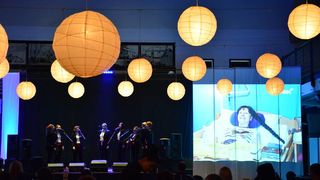 Humanitarni koncert za Dariju Šimunov Humanitarni koncert za Dariju Šimunov