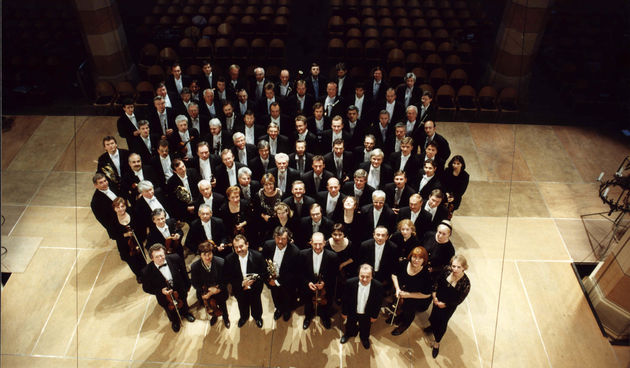 Ruski nacionalni orkestar (Foto:artistsmanagement.com)