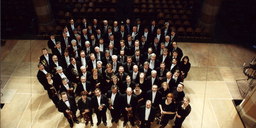 Ruski nacionalni orkestar (Foto:artistsmanagement.com)