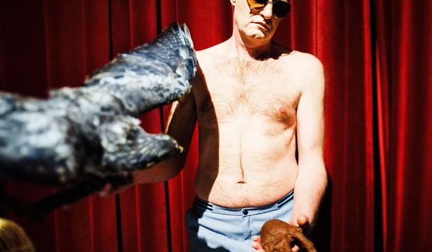 Eter nad Berlinom i Pad na programu 27. Marulićevih dana