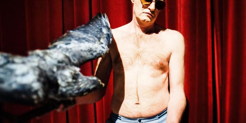 Eter nad Berlinom i Pad na programu 27. Marulićevih dana