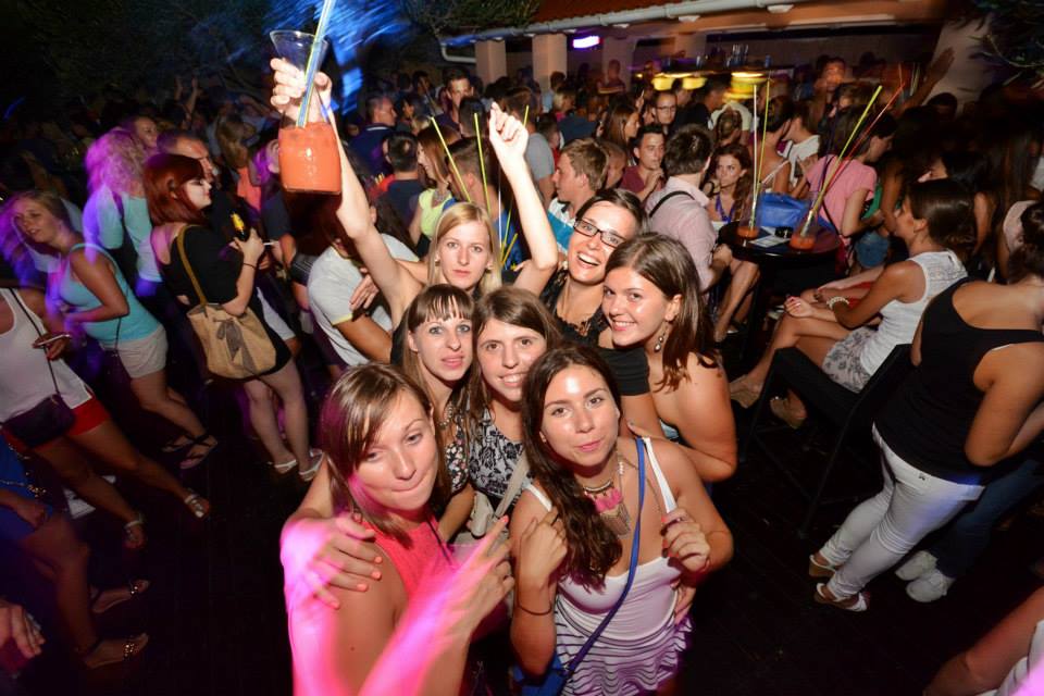 Virska noć after party u Vagabunda i Noštroma