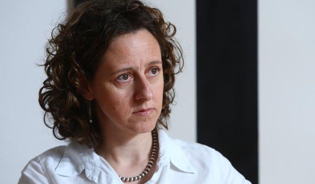 dr Nina Obuljen. Photo: Davor Puklavec/PIXSELL