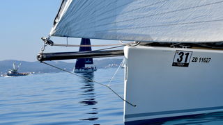 Sva lica “Zadarske koke” Sva lica “Zadarske koke”