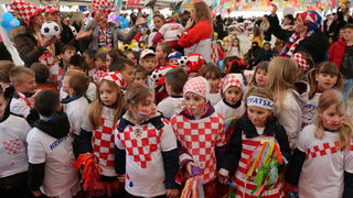 Virske “Male maškare”: najveselija karnevalska povorka Virske “Male maškare”: najveselija karnevalska povorka