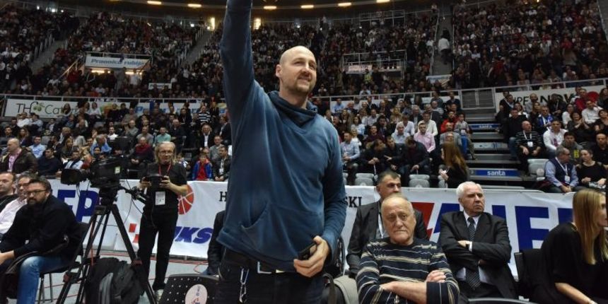 Dino Rađa Dino Rađa