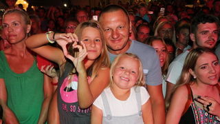 Virska noć 2016: Jelena Rozga i spektakularni vatromet za 25 tisuća fanova. Foto: Virski list