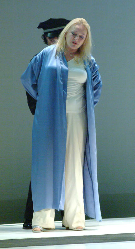 HKK Zadar: ‘Željezo’  (foto: Nenad Marčev)