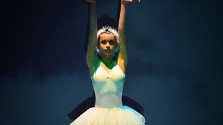 “Baletna raspodija” u HNK Zadar, udruga Pirueta