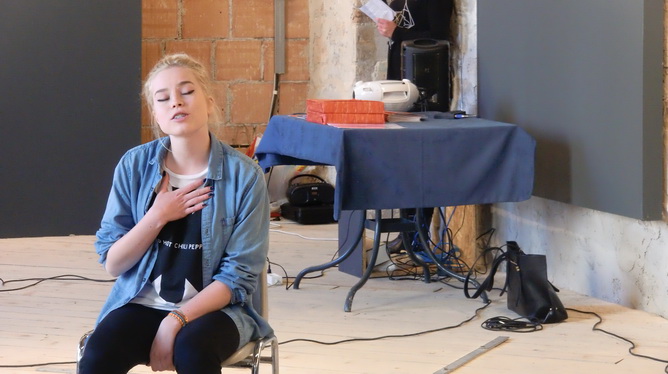 Otvorenje smotre “Art dizajn 2014.” Otvorenje smotre “Art dizajn 2014.”