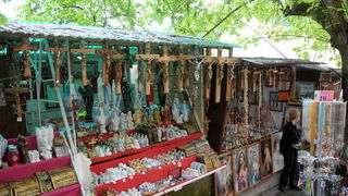 Hodocasce zupljana zupe Bl. Alojzija Stepinca u Krasic, Mariju Bistricu i zagreb, Foto: Darko Dilber