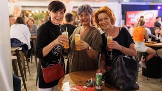 Elemental @ Meat Me 4.0