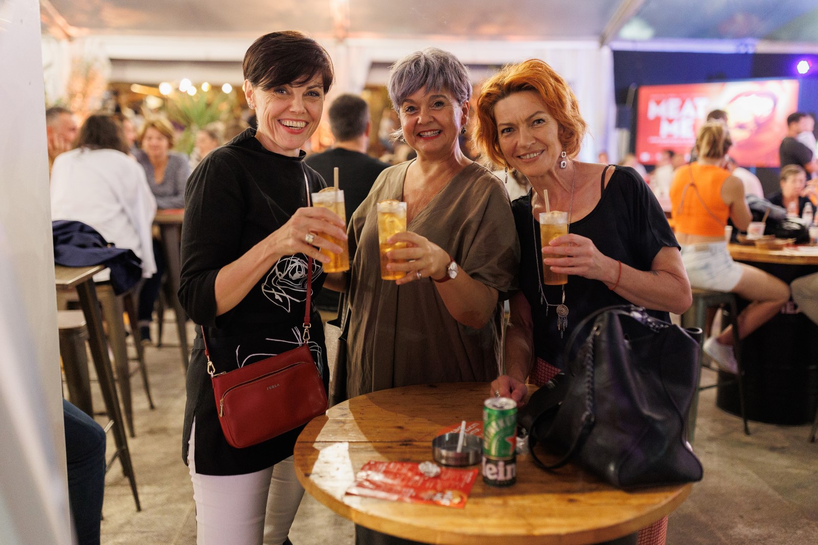 Elemental @ Meat Me 4.0