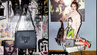 Robert Sever predstavlja novu, urbanu liniju – SEVER, foto: Mare Milin