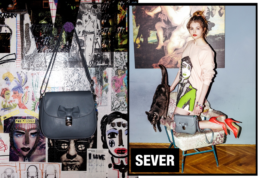 Robert Sever predstavlja novu, urbanu liniju – SEVER, foto: Mare Milin