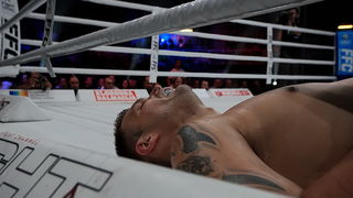 Final Fight Championship Zadar, Foto: Roberto Lerga Final Fight Championship Zadar, Foto: Roberto Lerga