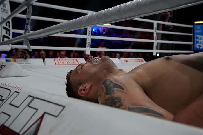 Final Fight Championship Zadar, Foto: Roberto Lerga Final Fight Championship Zadar, Foto: Roberto Lerga