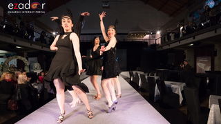 Svečano otvorenje 11. Festivala vjenčanja @ Arsenal Zadar