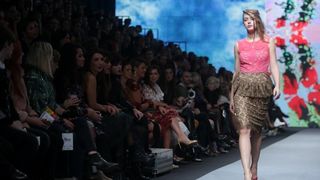 Omiljena hrvatska dizajnerica predstavila je novu kolekciju