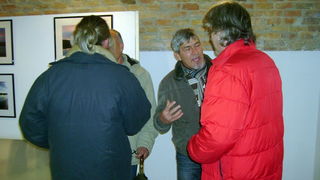 Otvorenje izlozbe “Ljepota razlicitosti” ART- FORUM-a u galeriji Drzavnog arhiva