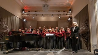 Koncert “Božić uz Zoranić” @ Kneževa palača