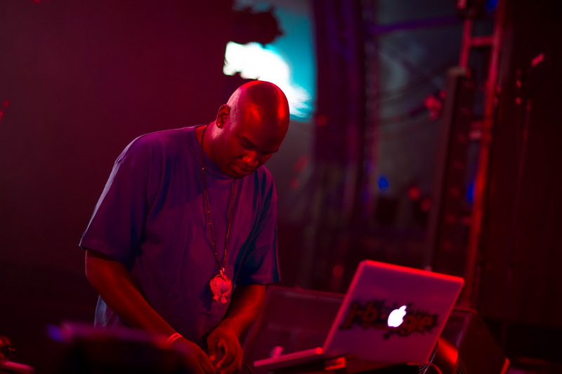 Aquarius: After beach party i Fresh island opening Aquarius: After beach party i Fresh island opening