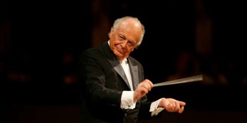 Lorin Maazel, promo fotografije