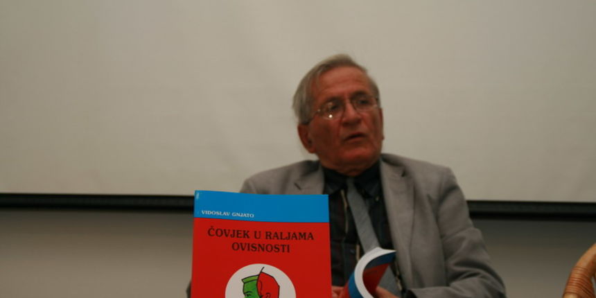 GKZD Covjek u raljama ovisnosti (foto Mladen Masar GKZD Covjek u raljama ovisnosti (foto Mladen Masar