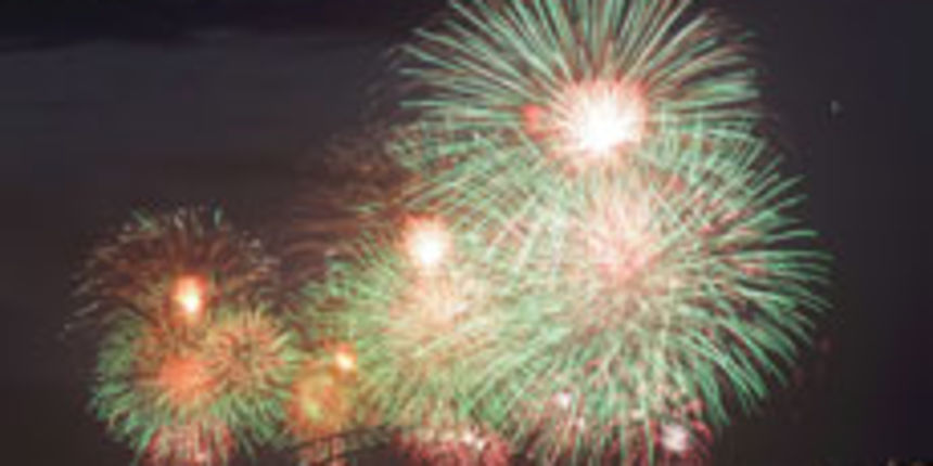 Nova godina Sydney Nova godina Sydney