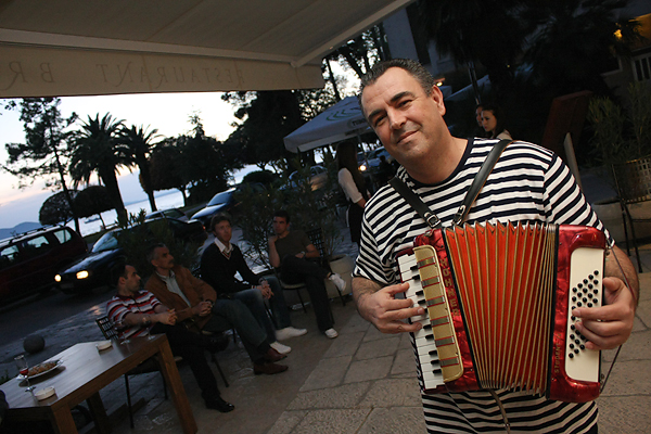 Svečano otvorenje restorana Bruschetta (Foto:Saša Čuka)