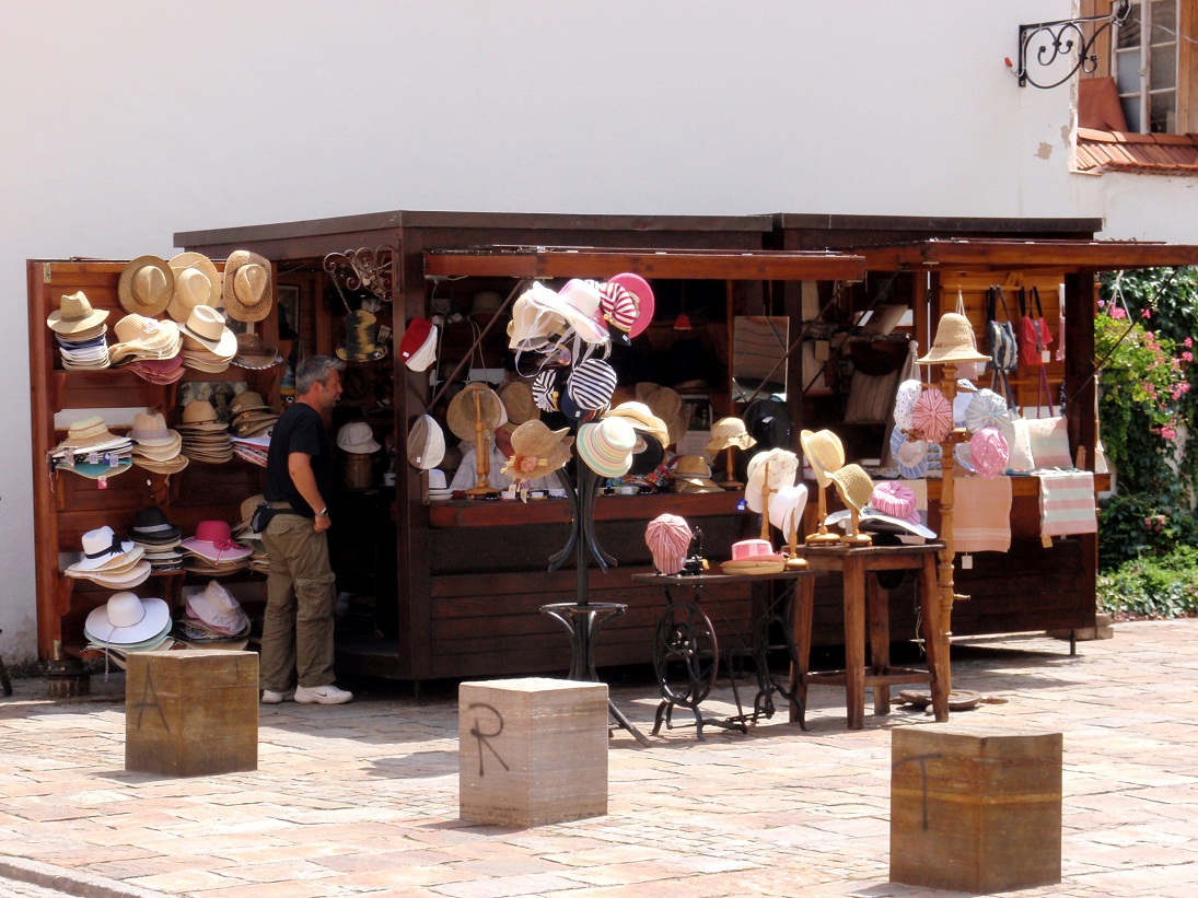 Razglednica iz Varaždina Razglednica iz Varaždina