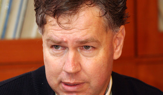 Vedran Uranija (Foto: Zadarski list)