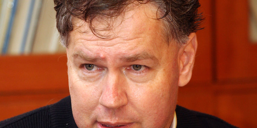 Vedran Uranija (Foto: Zadarski list)