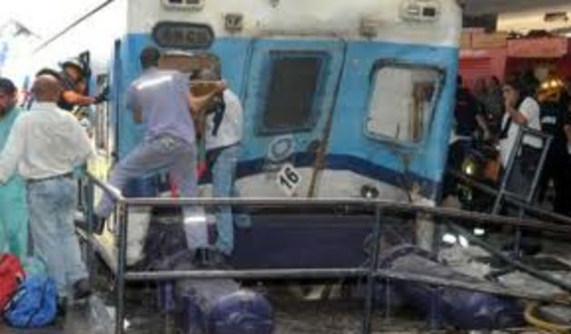 Argentina: U željezničkoj nesreći poginulo oko 50 osoba. 600 ozlijeđenih, foto: m24digital.com